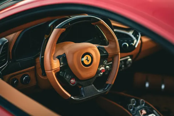 Pure Casino Android/iOS-app